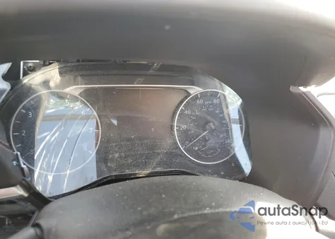 2019 Nissan Altima Sr z USA, uszkodzony, nr VIN 1N4BL4CW7KC220167